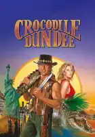  Крокодил Данди смотреть онлайн (1986) 